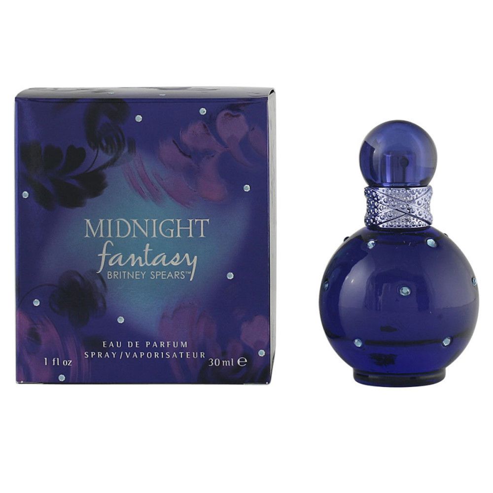 Britney Spears - Eau de Parfum Midnight Fantasy