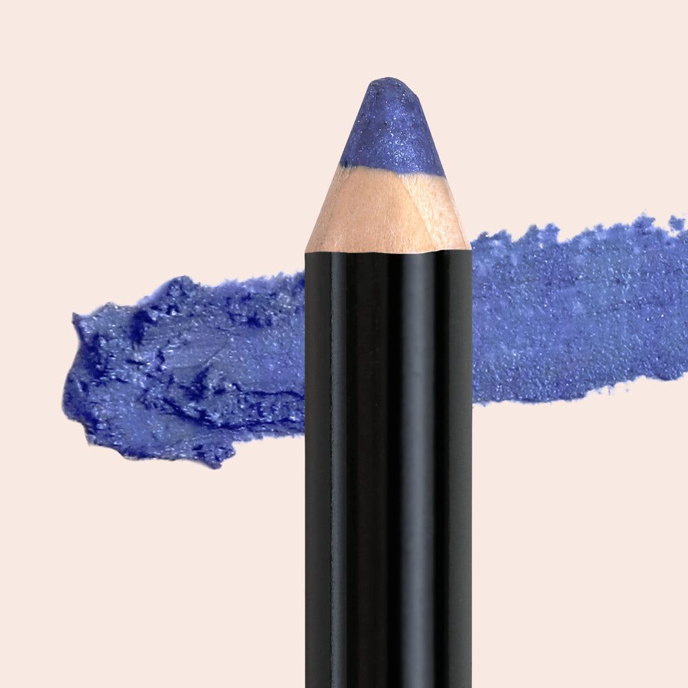 ALL TIGERS - Lidschattenstift in Marineblau