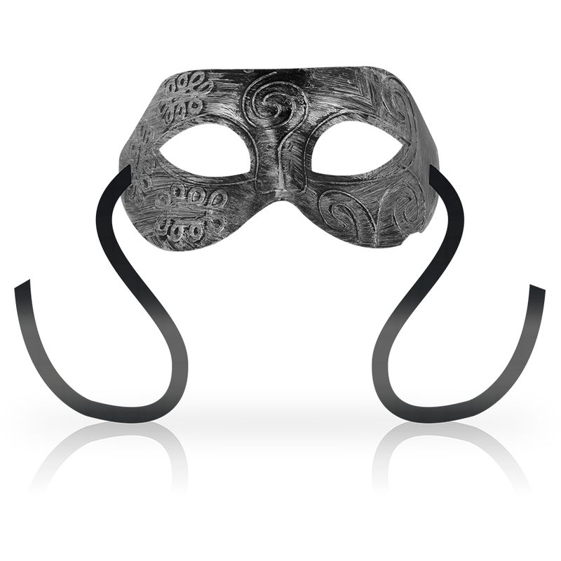 Ohmama - Masken Griechische Maske
