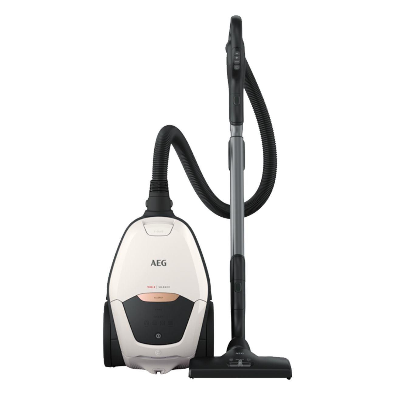 AEG VX82-1-ALR Staubsauger