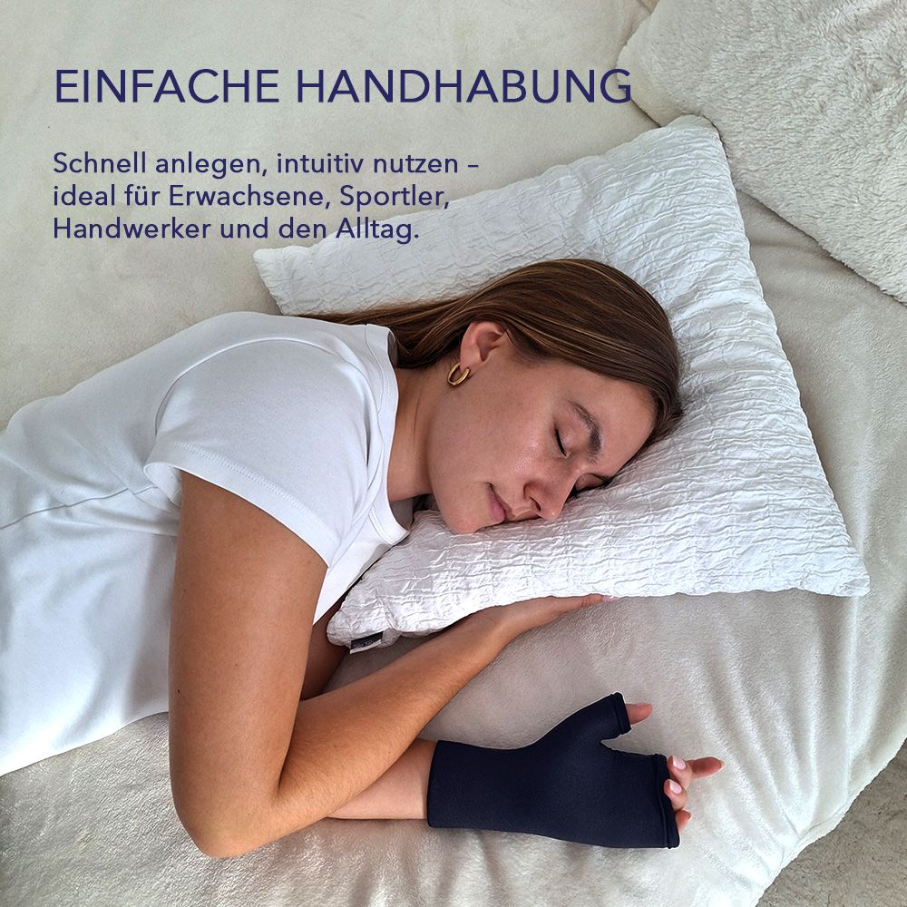 IEA Medical Kühlhandschuh