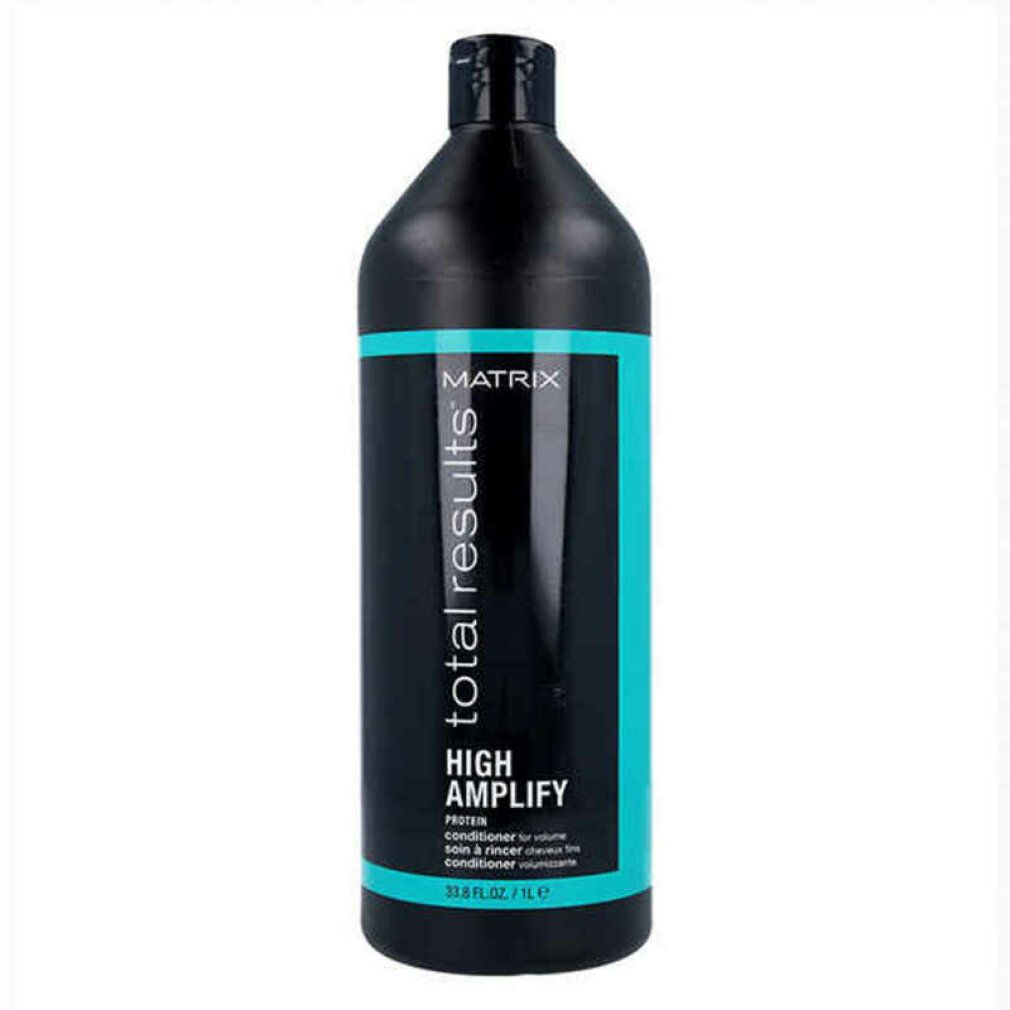 total results high amplify conditioner
