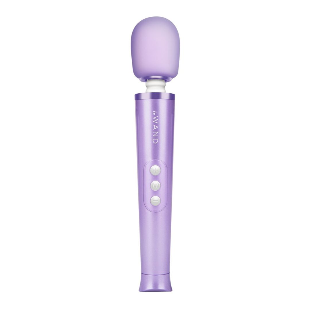 le Wand Petite Violet