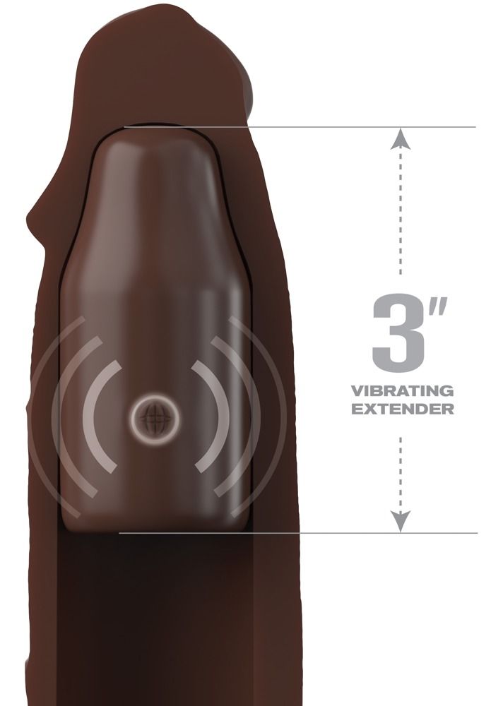 Fantasy X-Tensions - Pipedreams Hülse