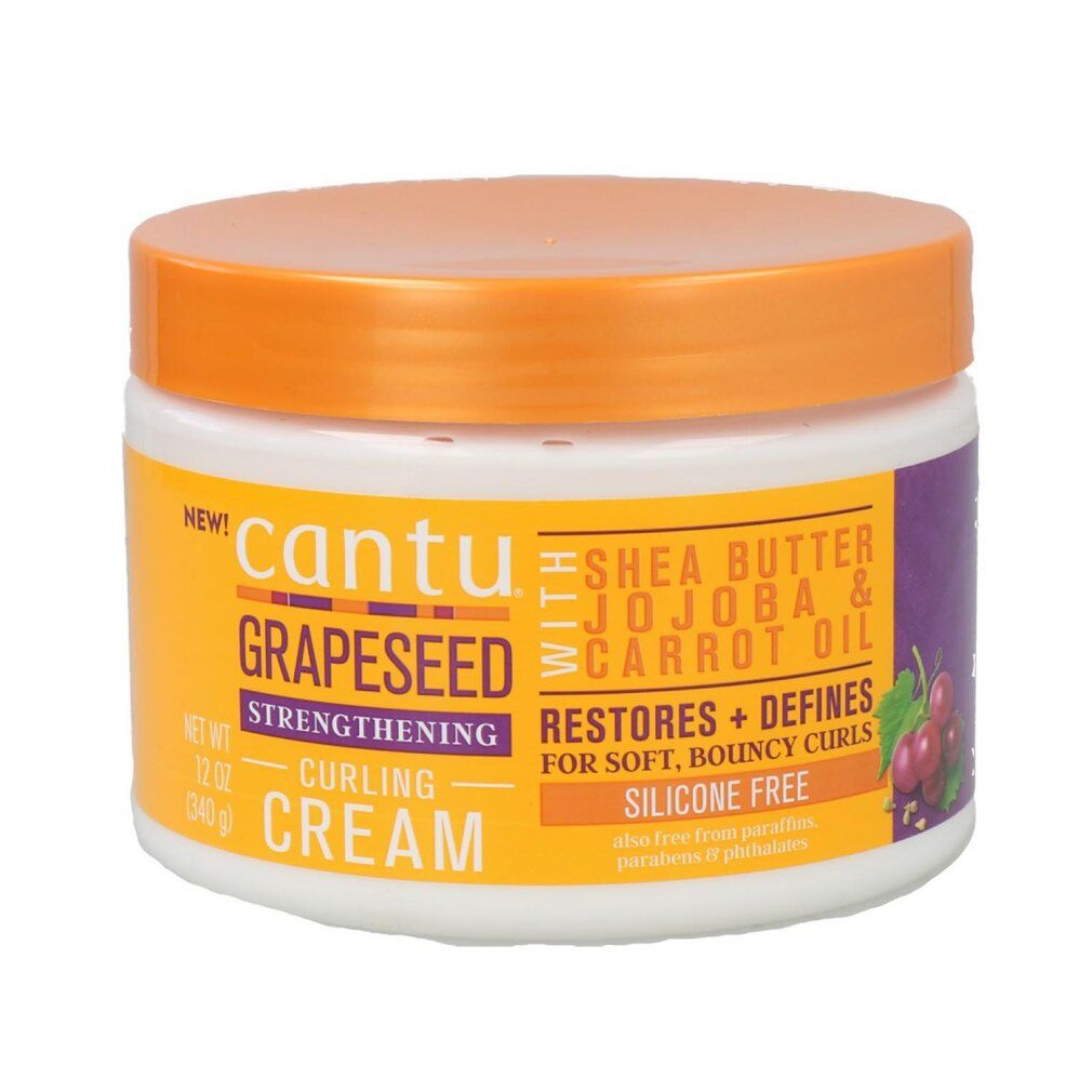 grapeseed strengthening curling cream r
