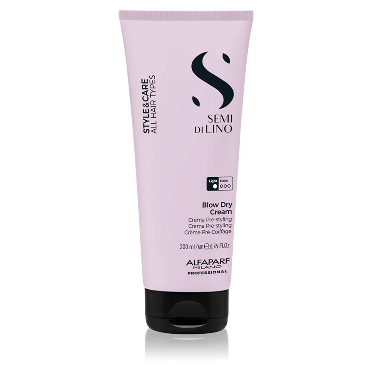 Alfaparf - SDL Styling Blow Dry Cream