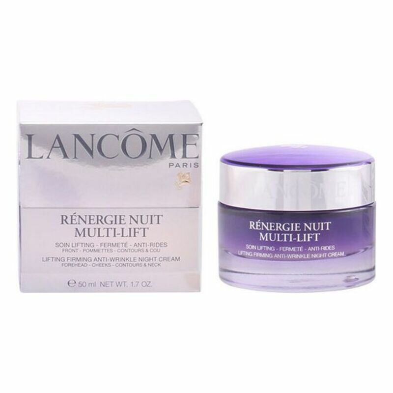 LANCÔME Rénergie Multi Lift Nuit