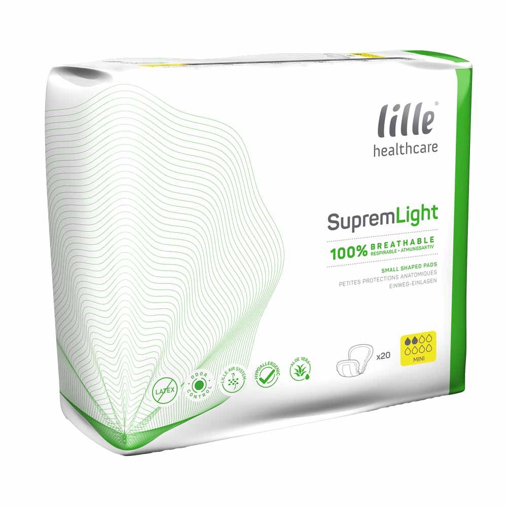 SUPREM Light mini