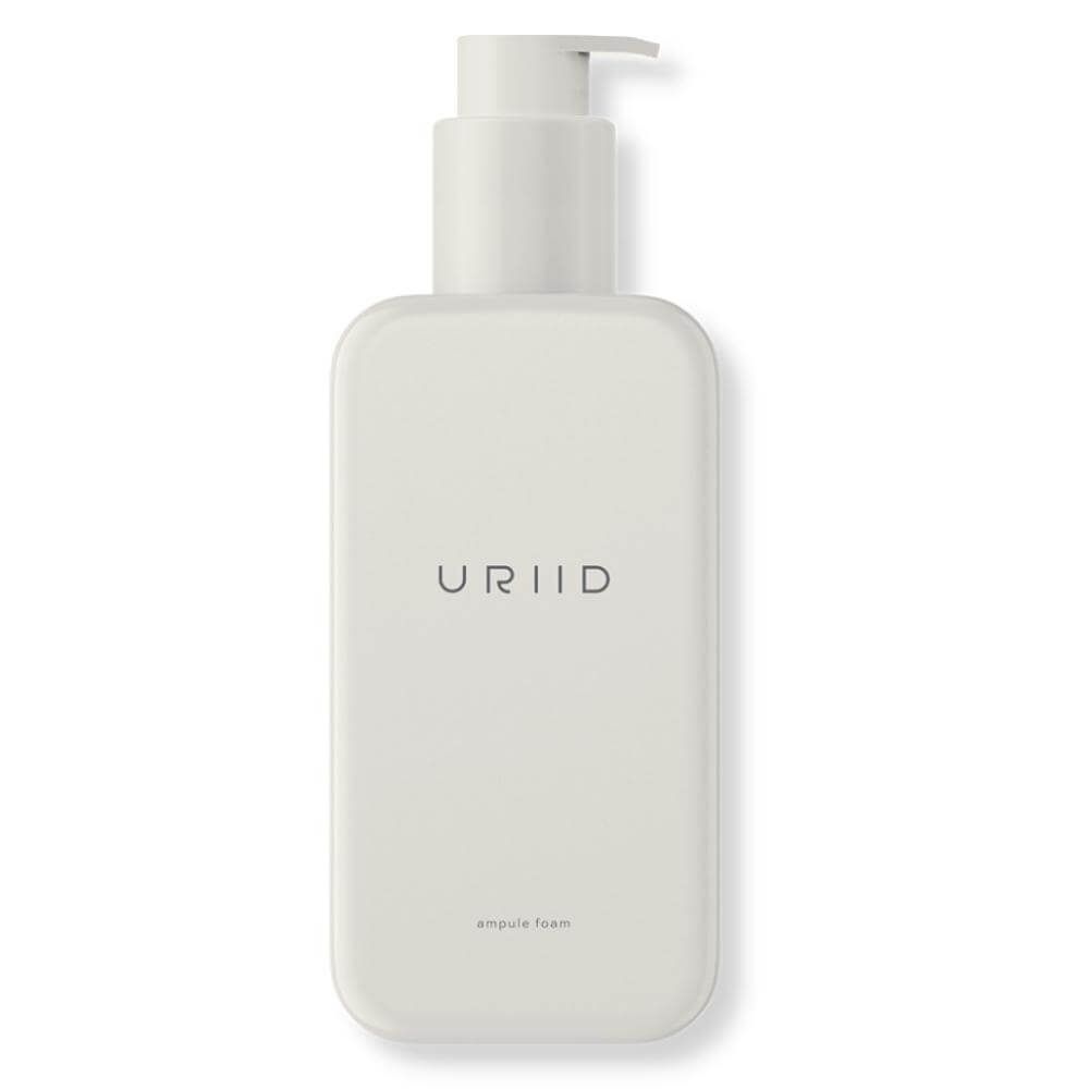 Uriid Neroli Garden Cleansing Ampoule Foam 150 ml - Shop Apotheke