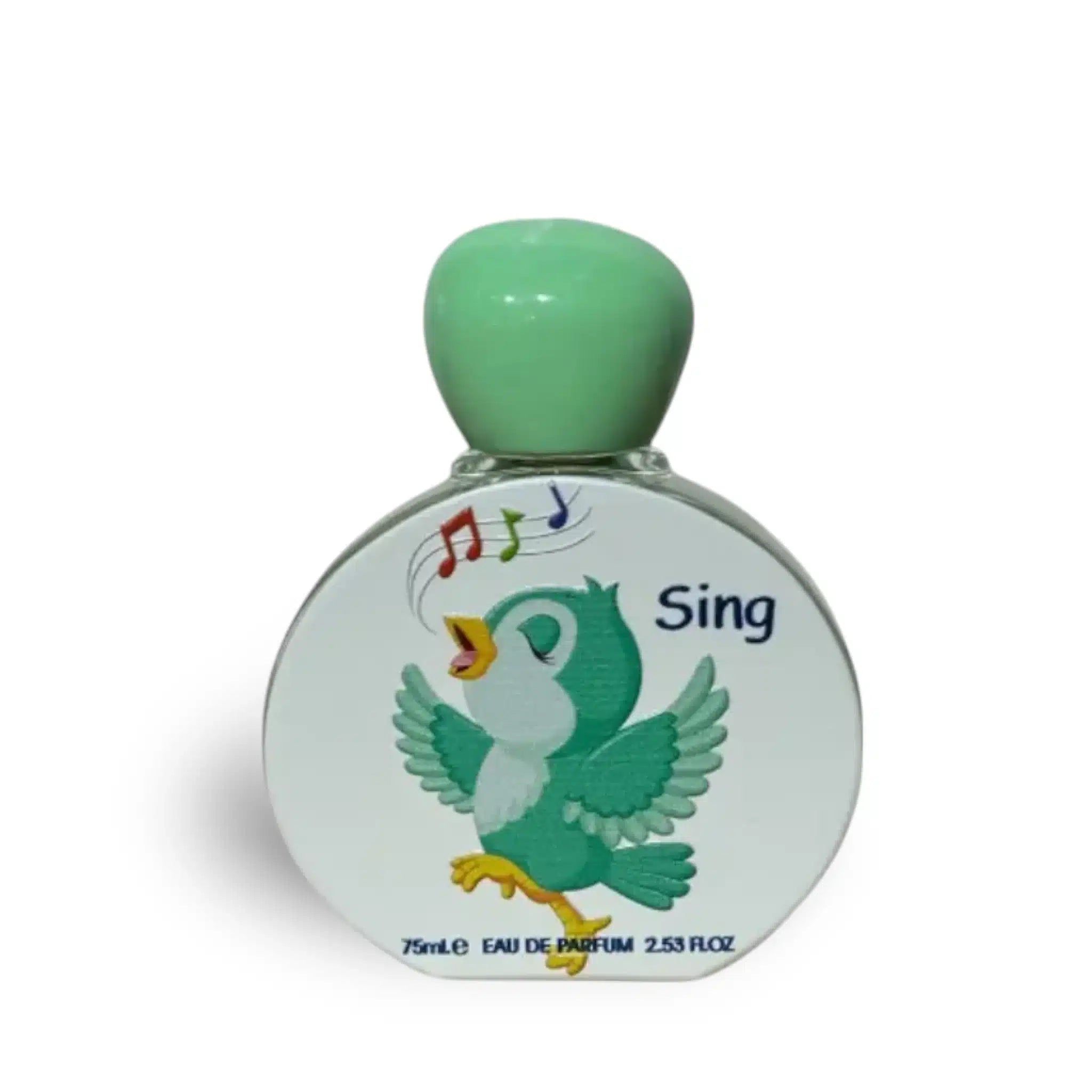 Lattafa Pride Sing Eau de Parfum Unisex