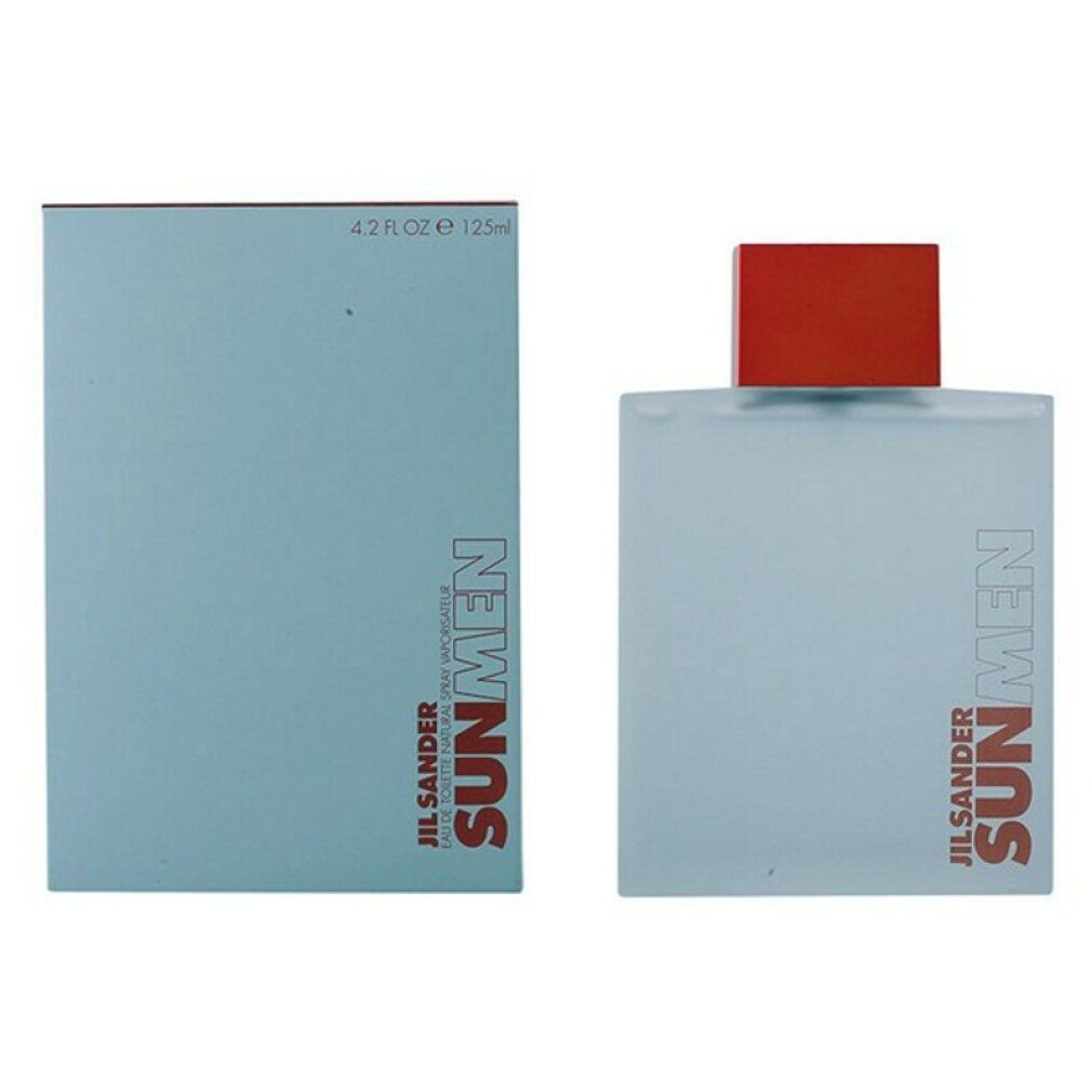 JIL SANDER SUN Men