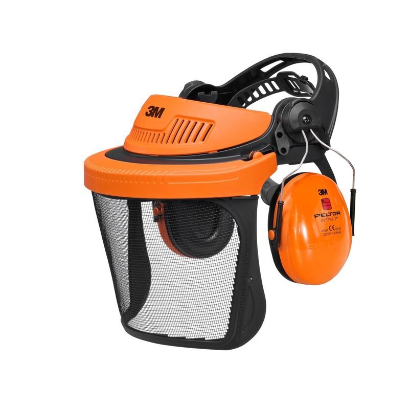 3M™ Kopfschutz-Kombination