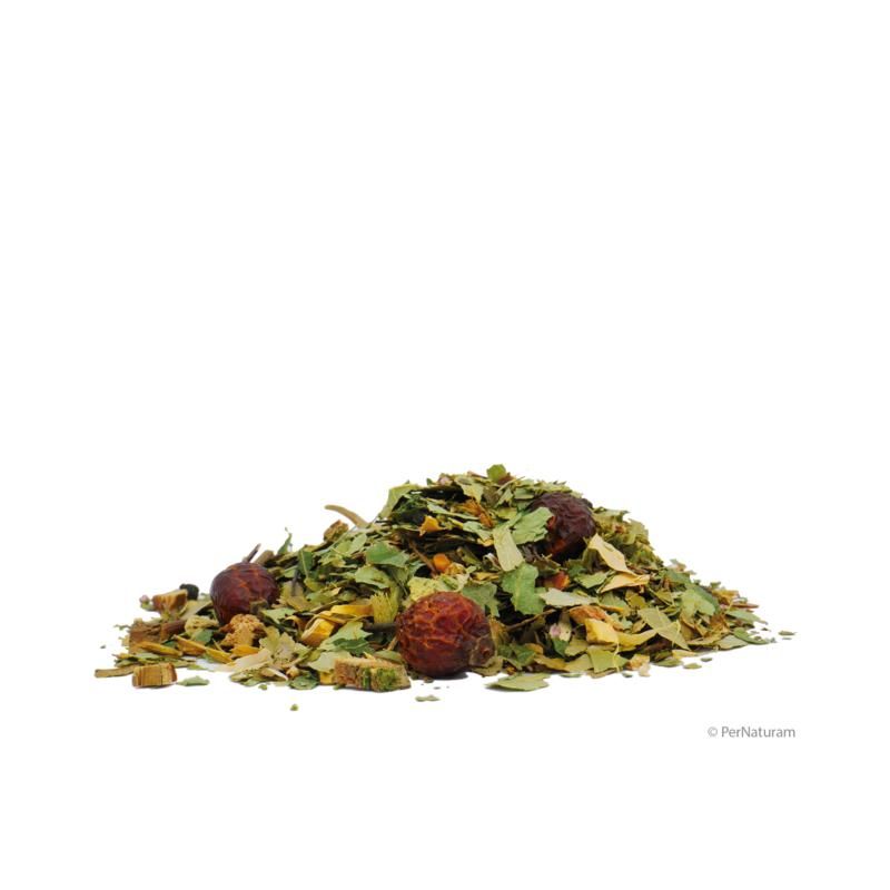 Pernaturam Waldweide