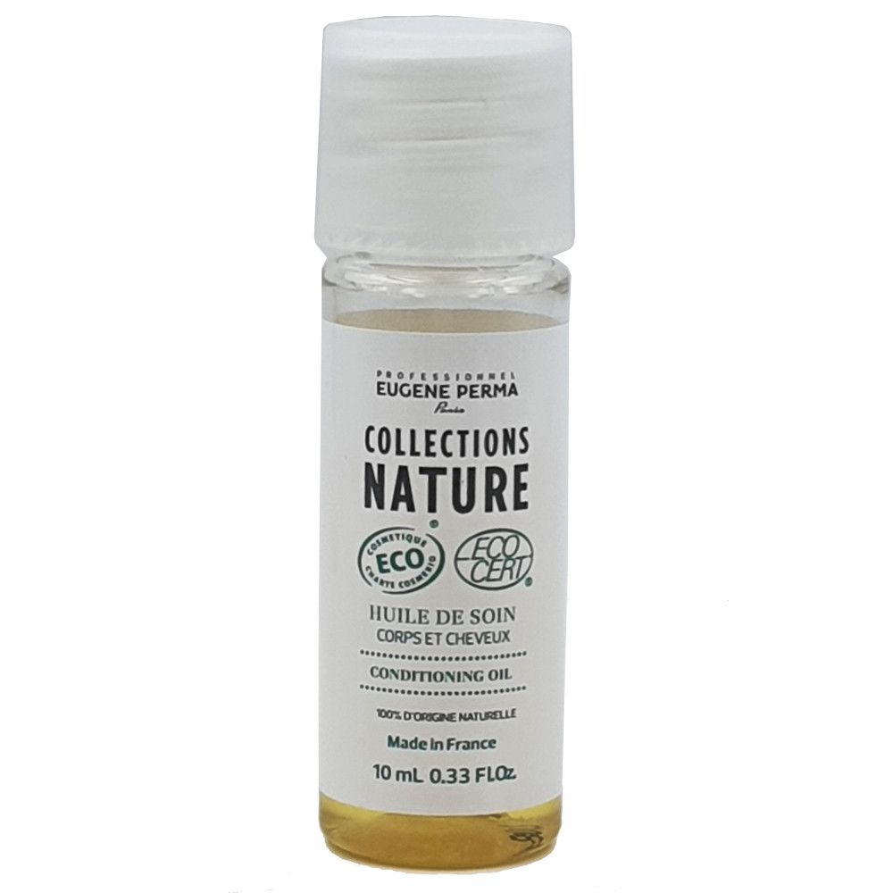 Eugène Perma - Nature Collections Körper- und Haarpflegeöl