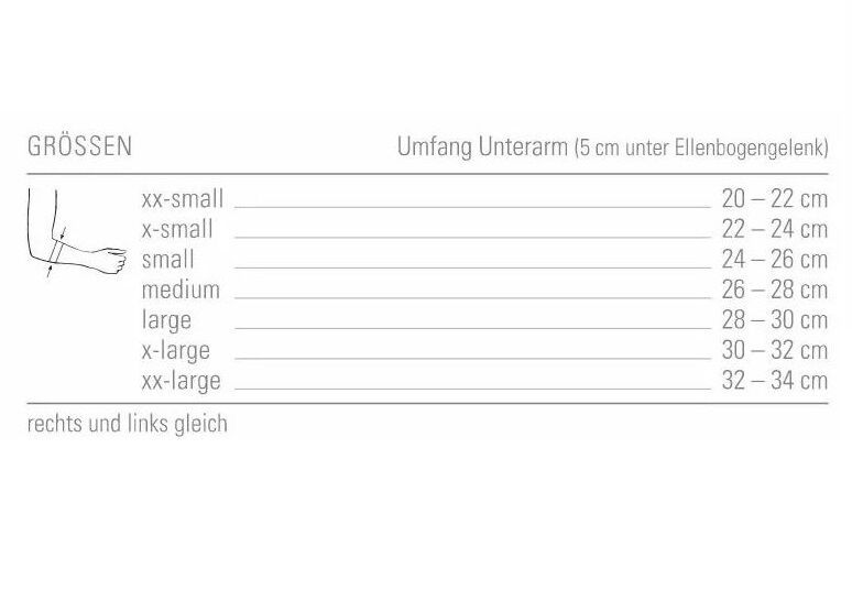 BORT EpiBasic Sport Ellenbogenbandage