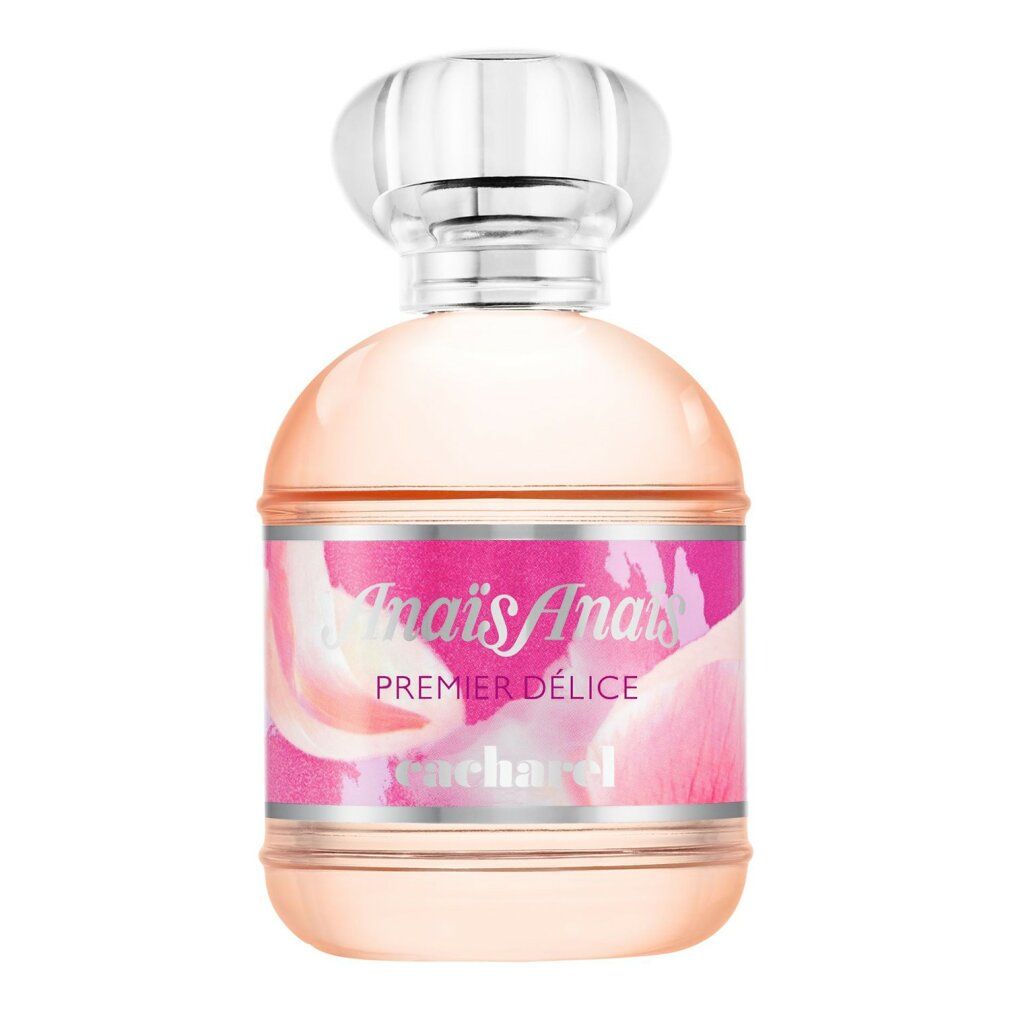 Cacharel Anais Anais Premier Delice Edt Spray