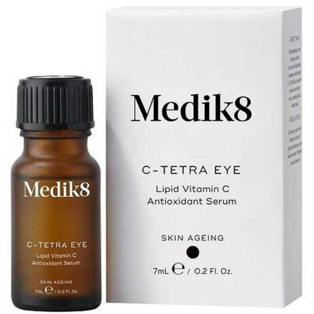 Medik8 c-Tetra Augenserum