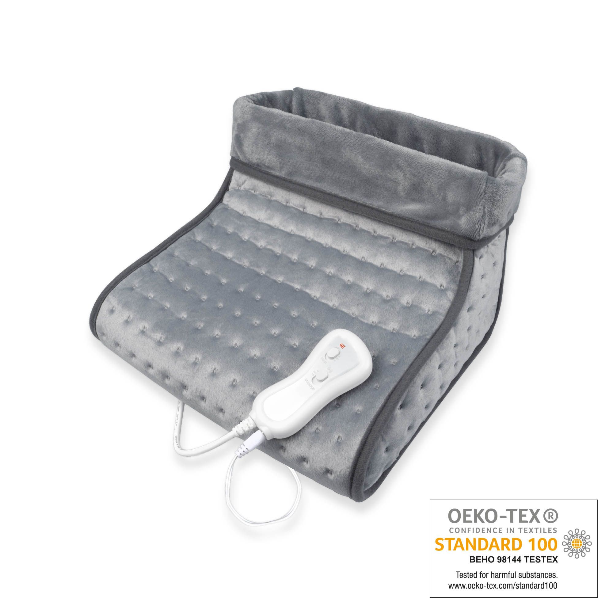 FW 100 Fußwärmer mit Massage