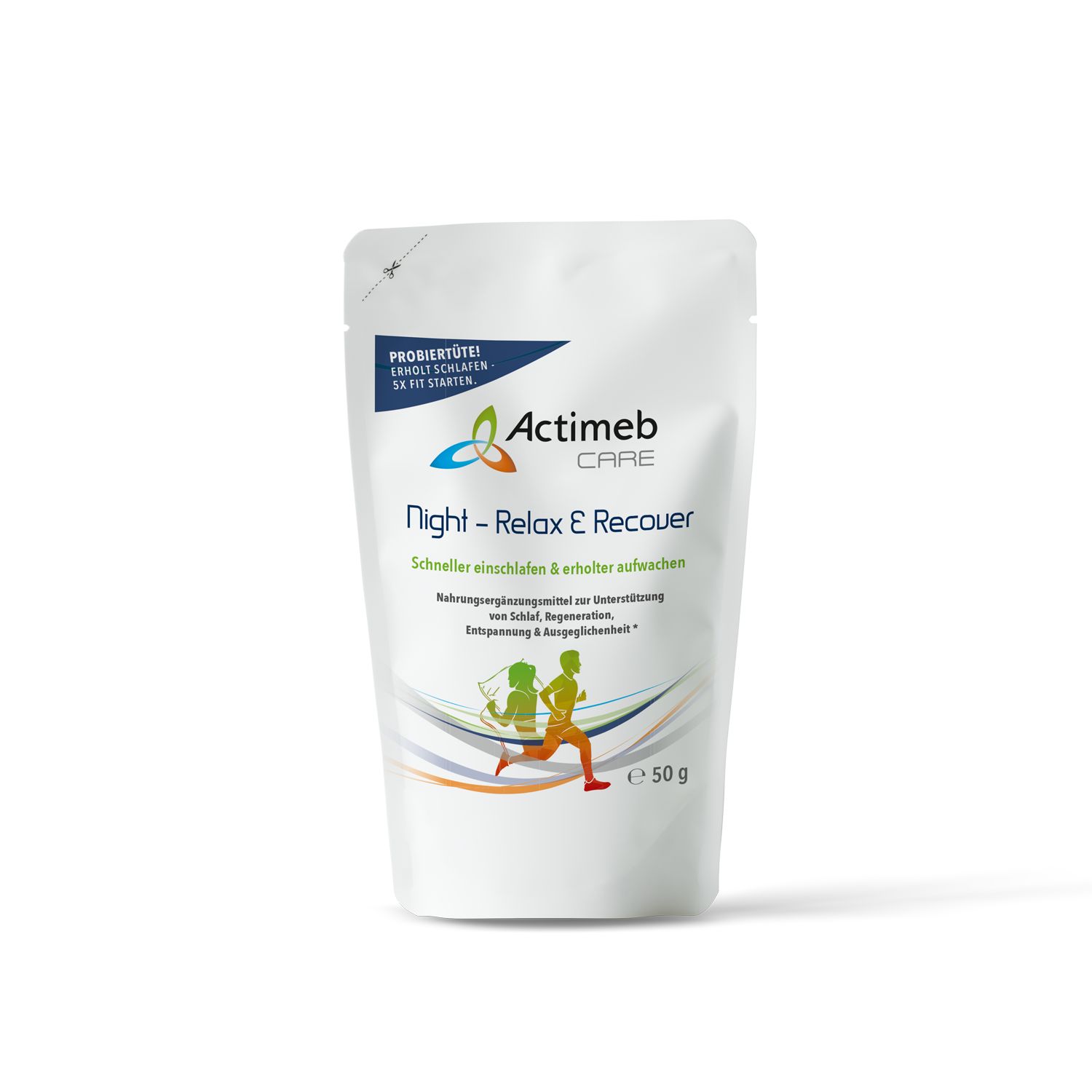 Actimeb Night - Relax & Recover
