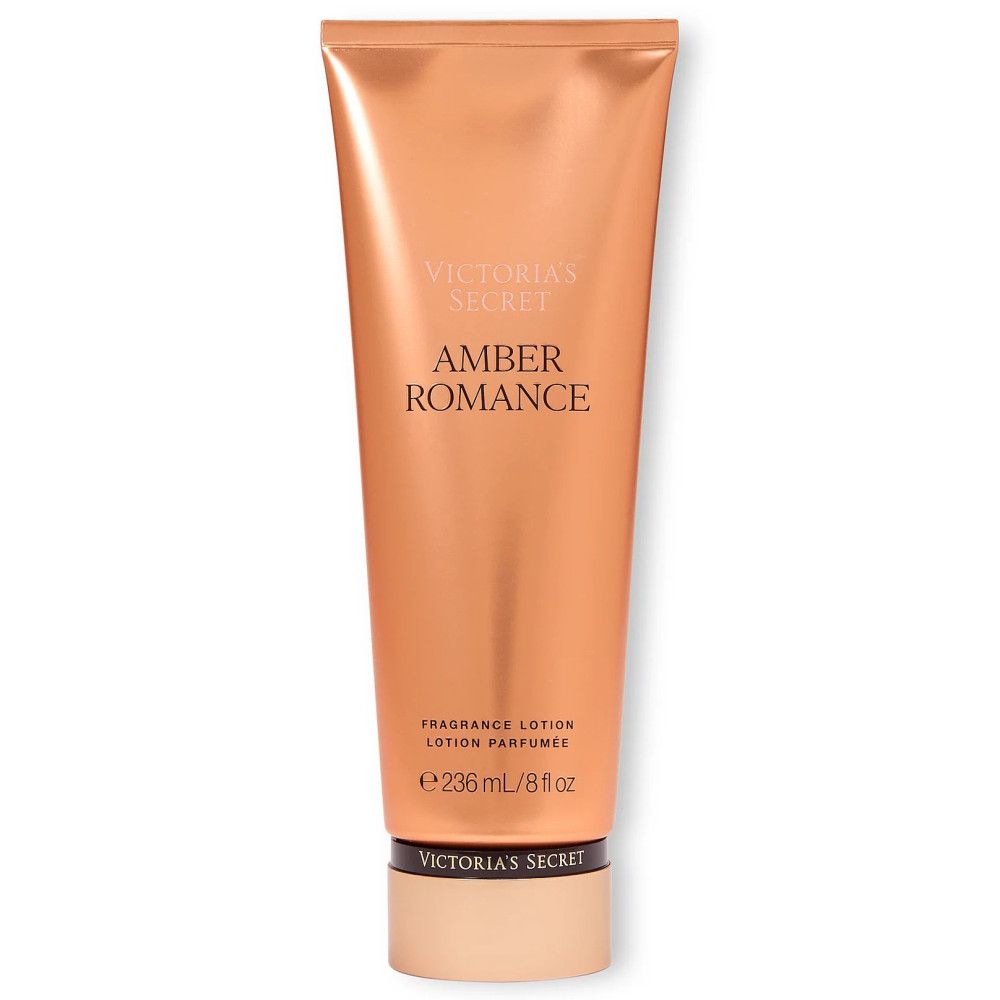 Victoria's Secret - Körper- und Handlotion - Amber Romance