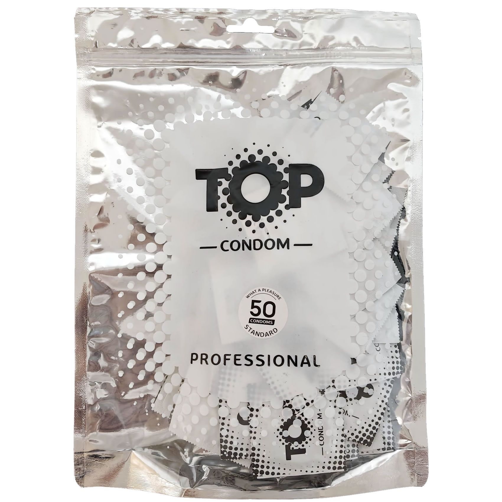 TOP Condom *Standard Condoms*