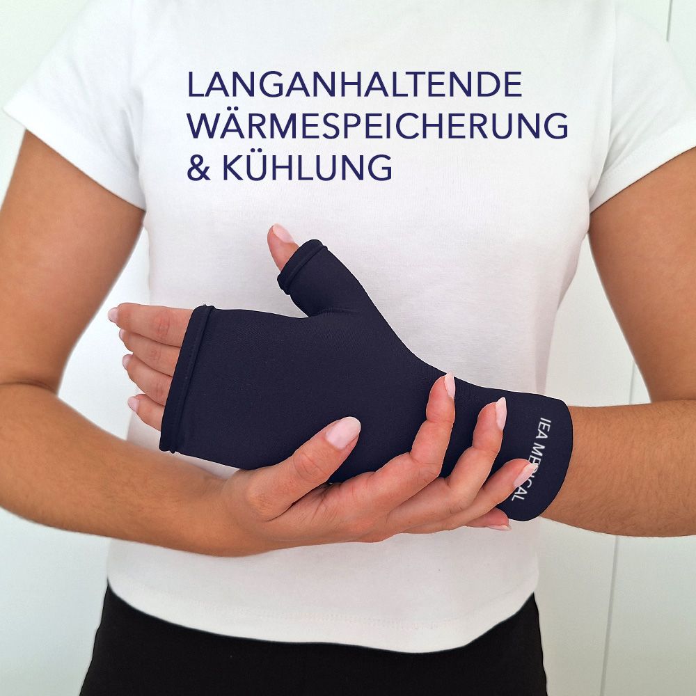 IEA Medical Kühlhandschuh