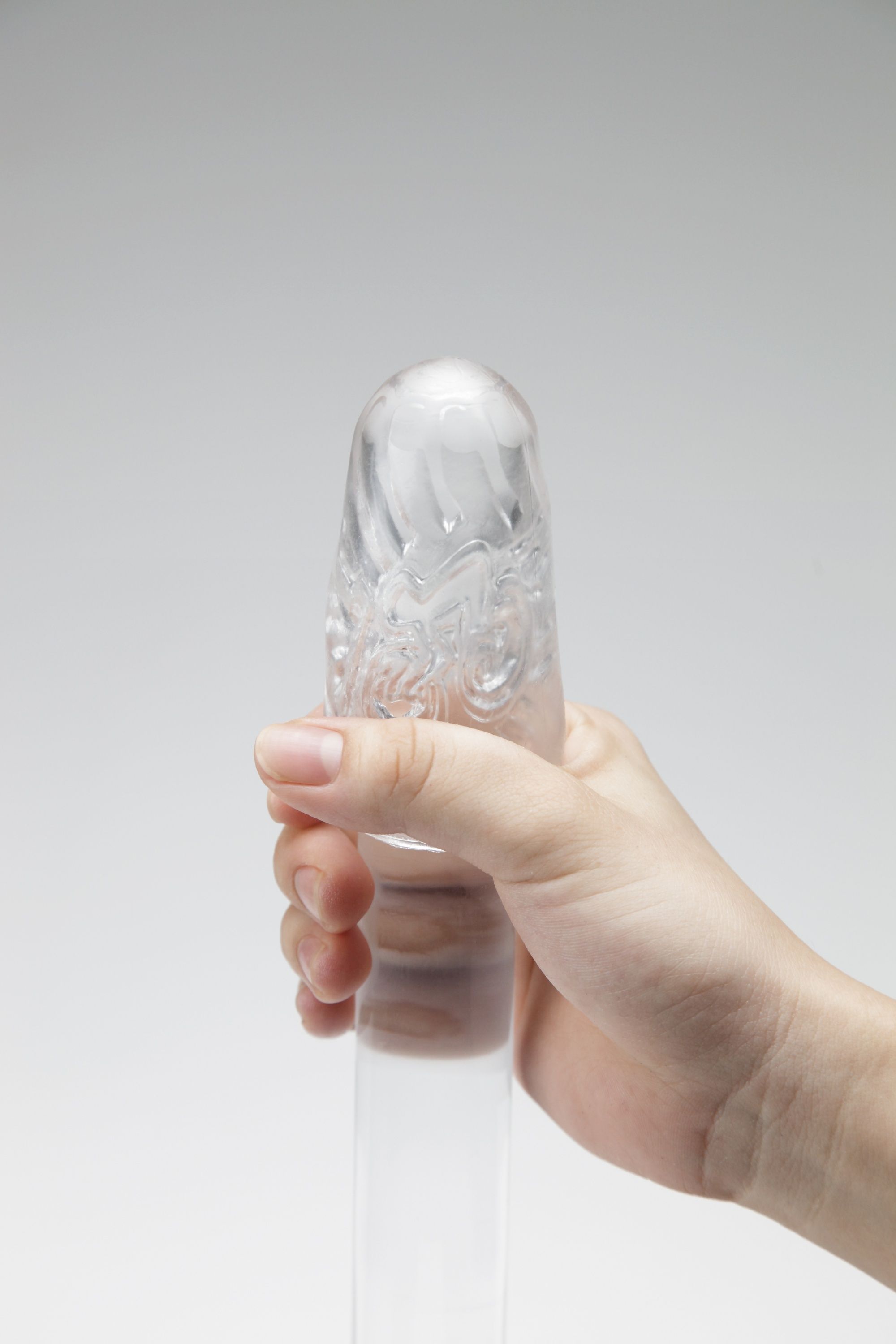 TENGA Egg Keith Haring Party Single