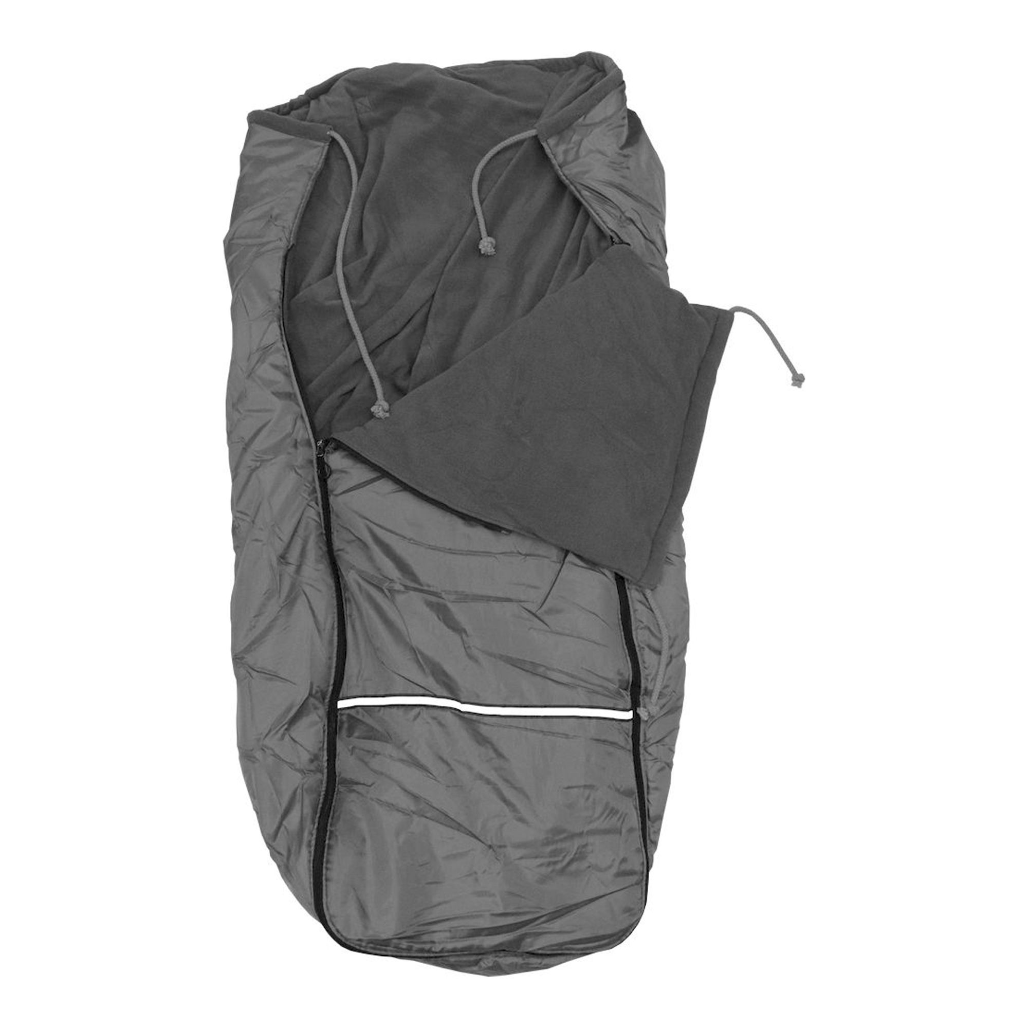 Mobilex Kangaroo Schlupfsack