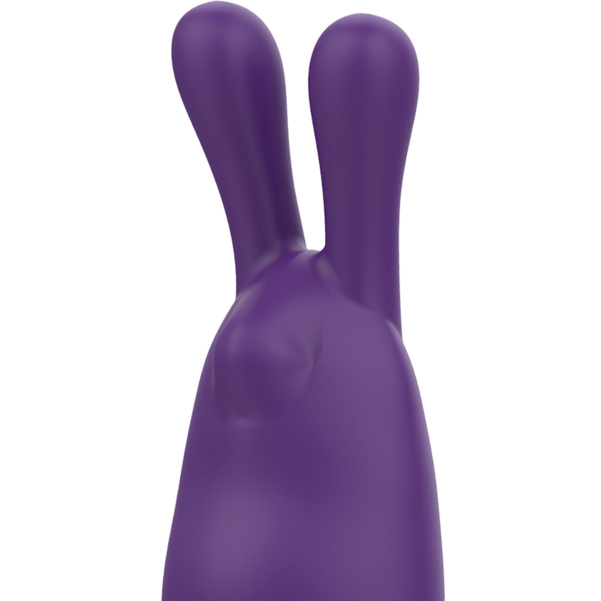 Minivibrator "Purple Vibe" | Hypoallergen, klein | Ohmama