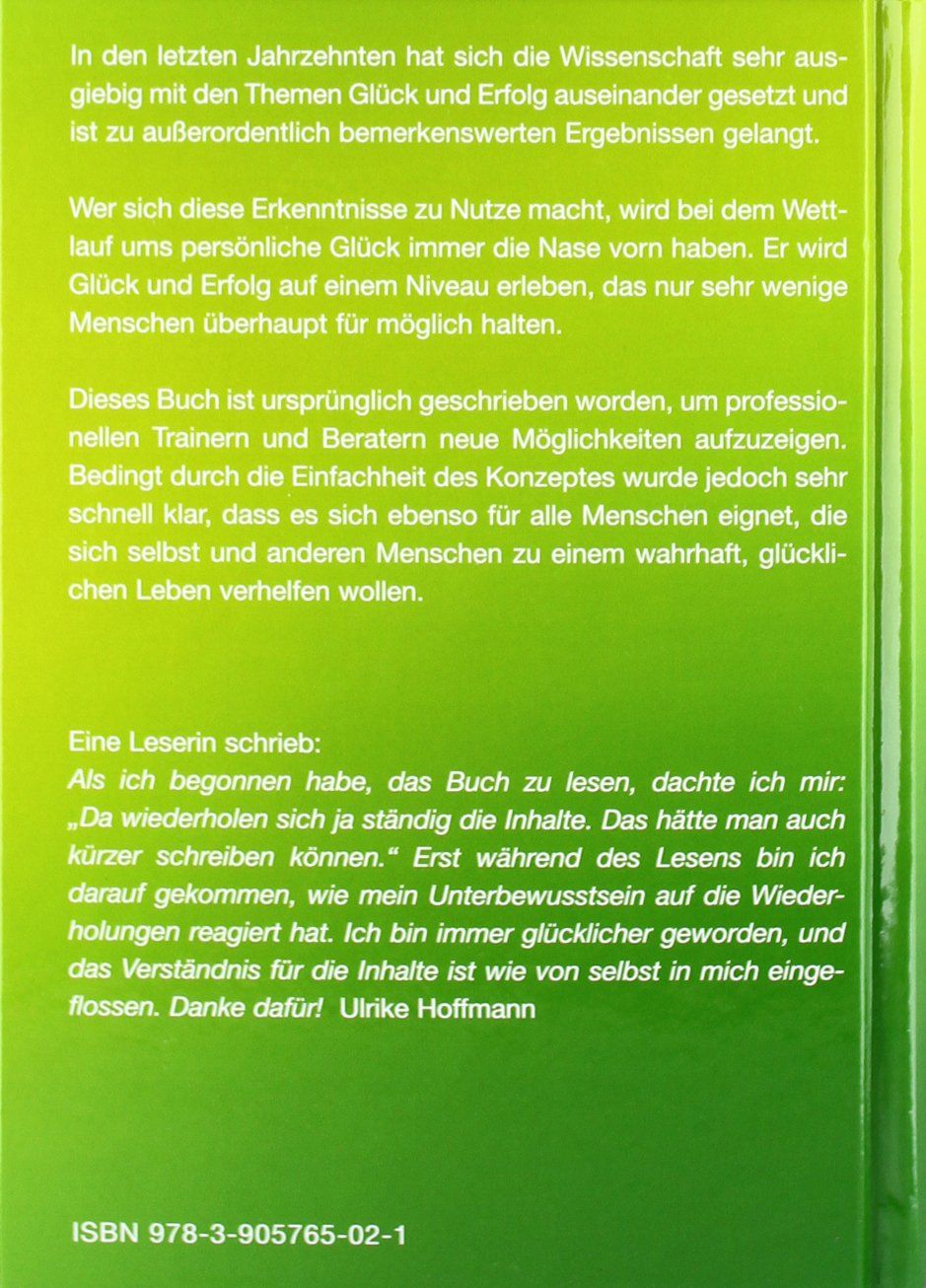 Buchrücken mit Text in weißer Schrift auf grünem Hintergrund. ISBN-Nummer unten.