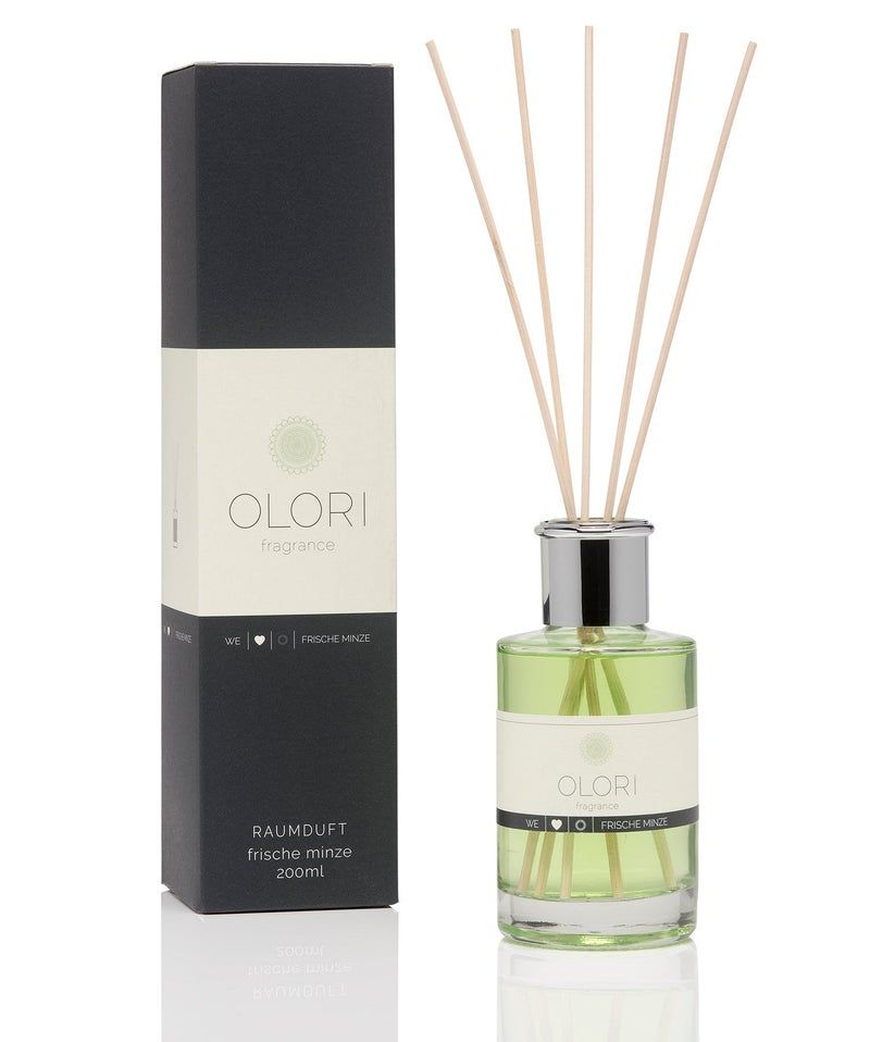 OLORI Reed Frische Minze