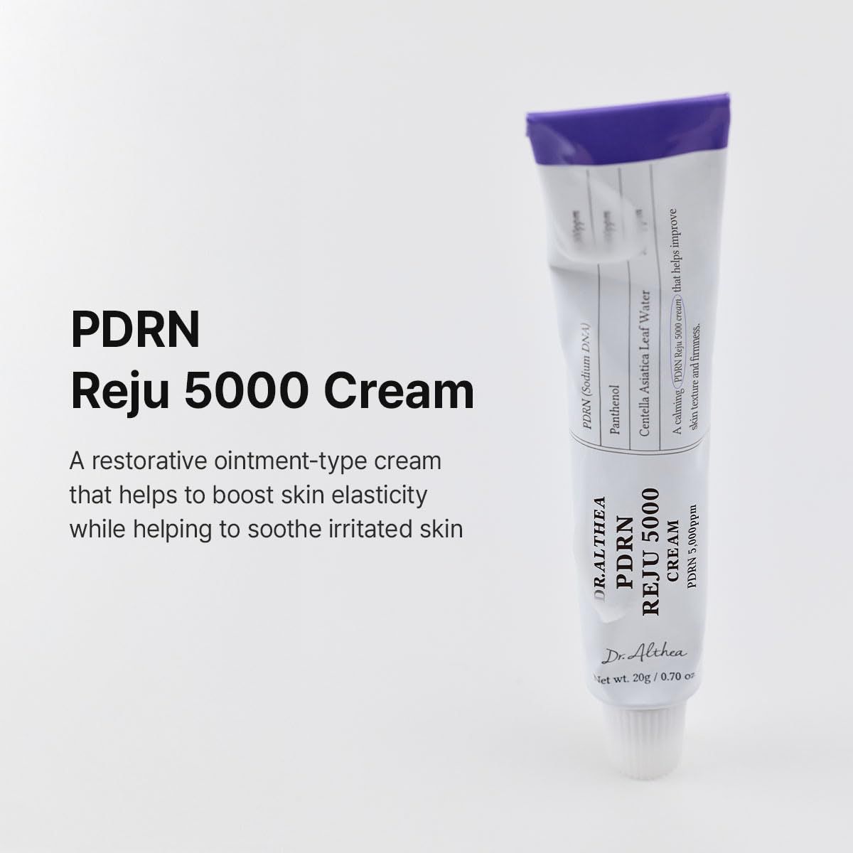 Dr. Althea PDRN Reju 5000 Creme