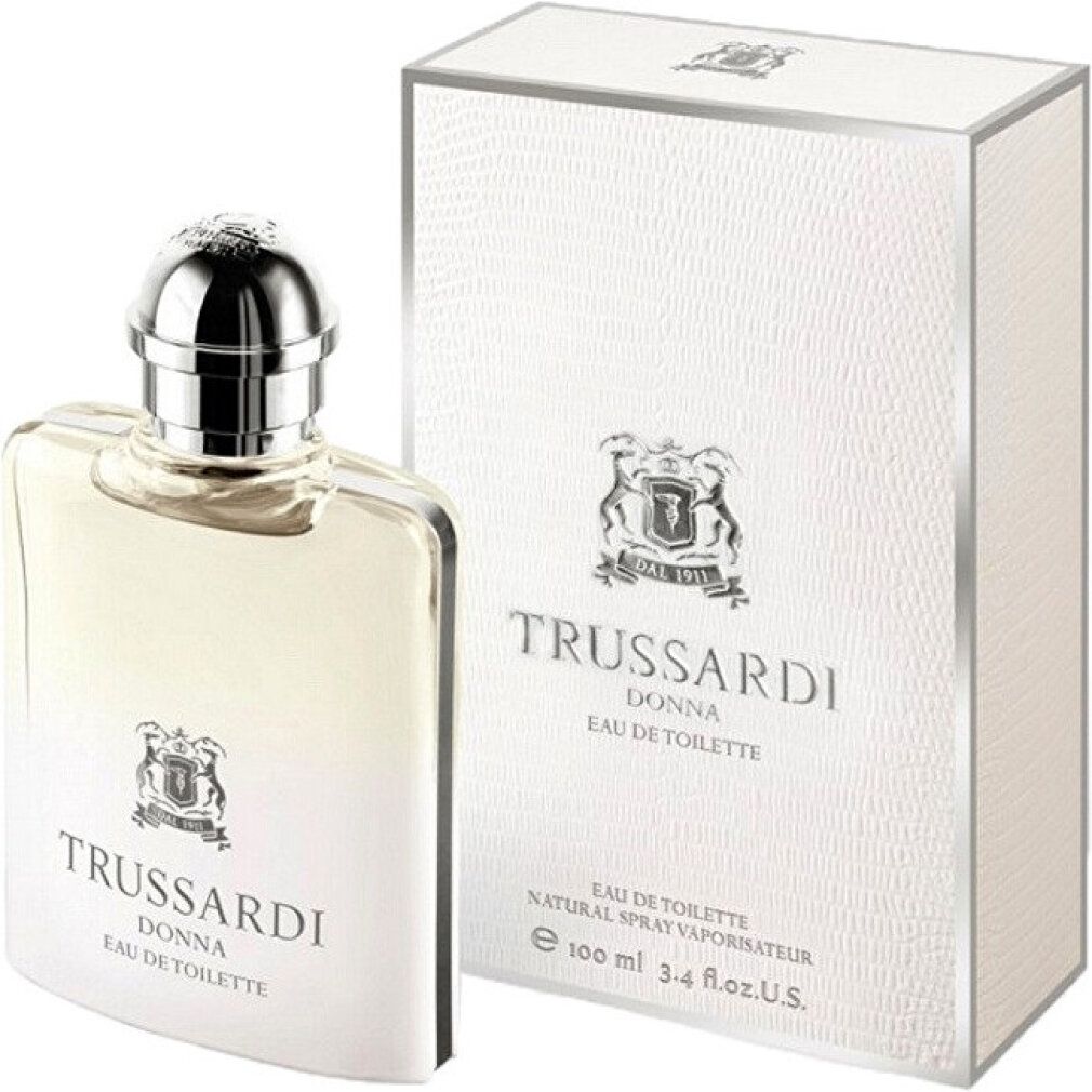 Trussardi Donna edt  w