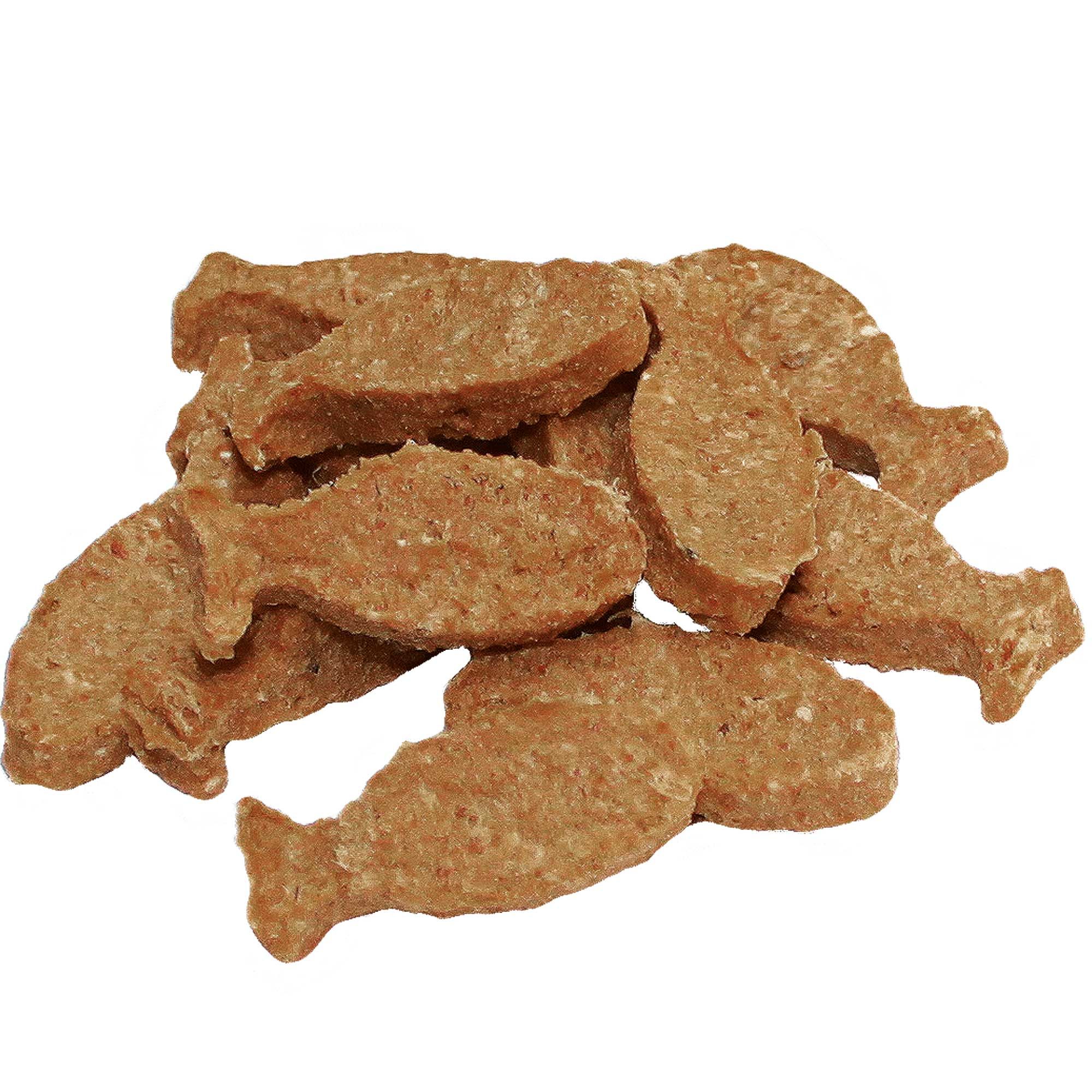 Schecker Hundesnack - Iceland Dorschfilet