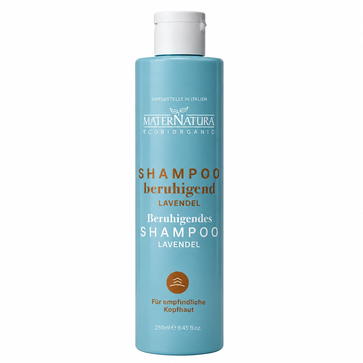 Cameleo Expert Shampoo für fettiges Haar, Talggkontrolle, 200ml.