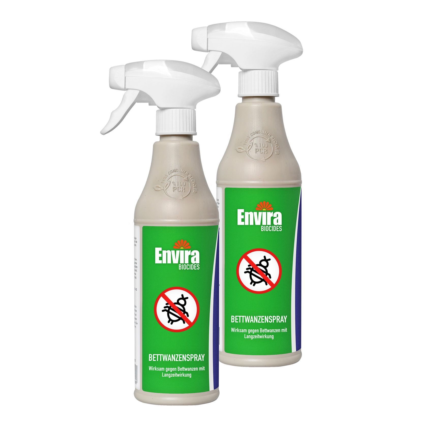 Envira Bettwanzenspray