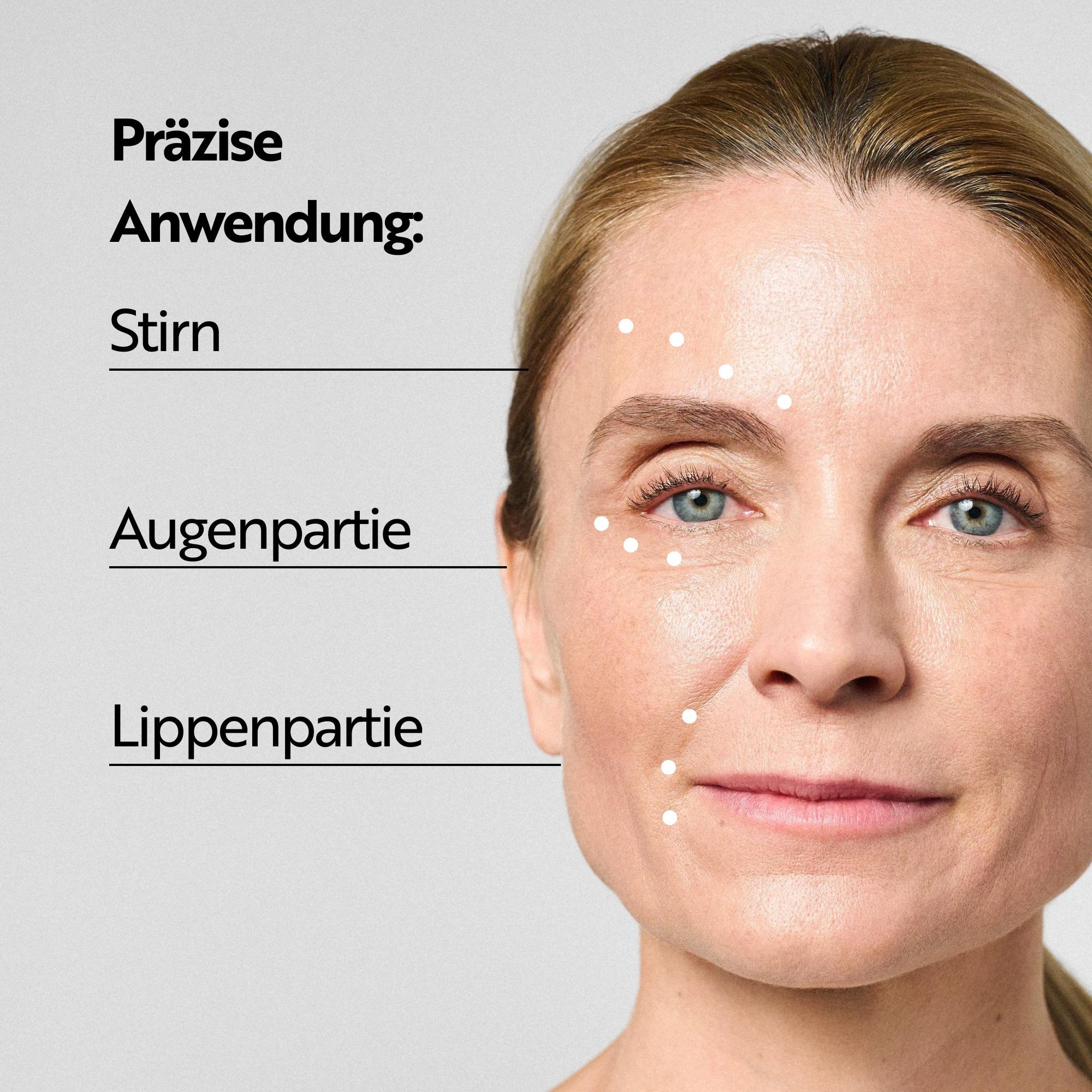 M. Asam AQUA INTENSE Mimic Booster Serum Hyaluronserum