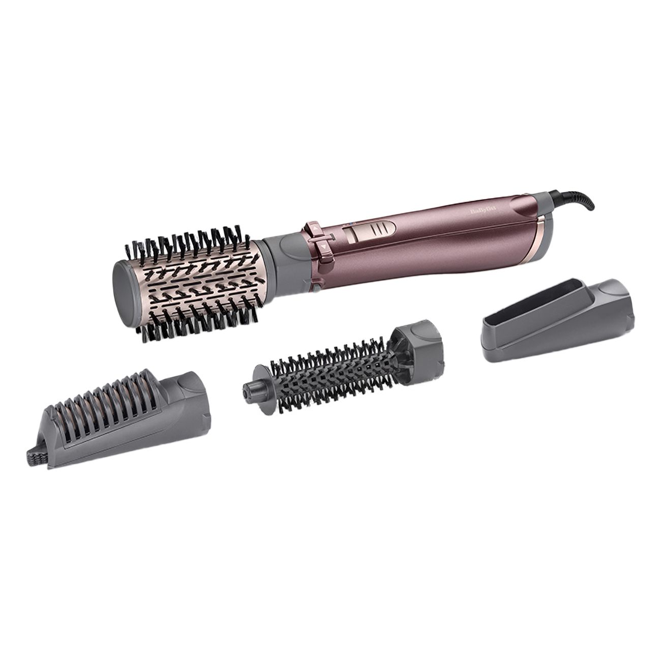 Babyliss AS960E - Heißluftbürste Warmluftbürste