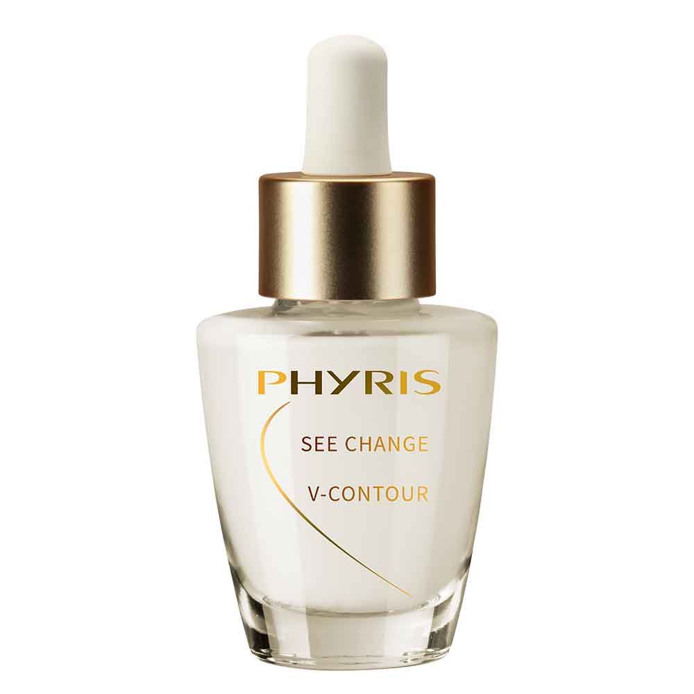 Phyris V-Contour