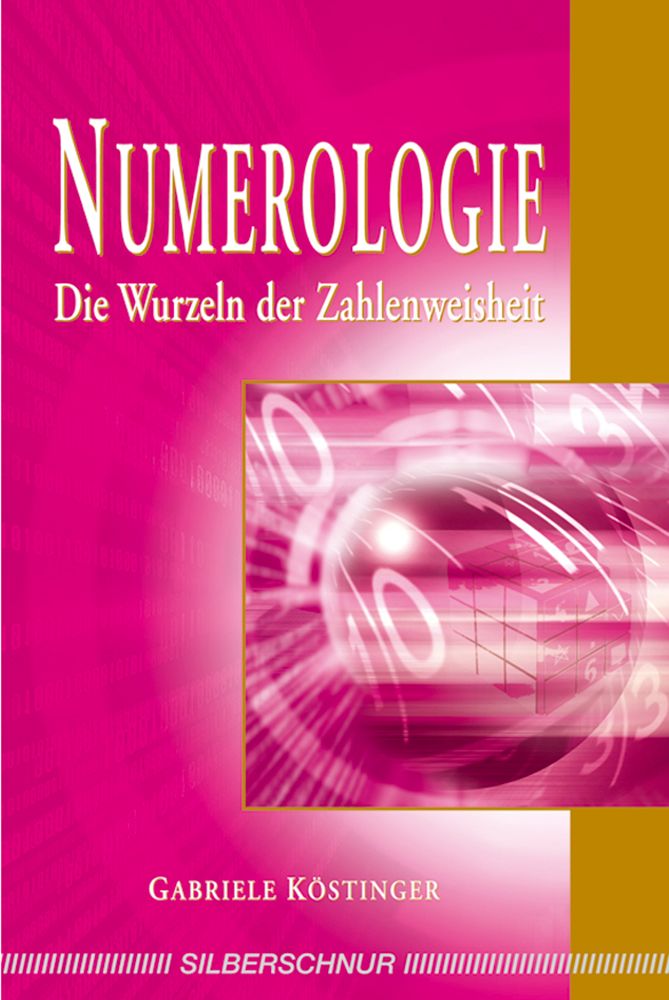 Numerologie