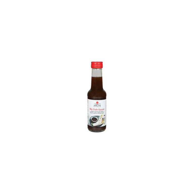 Arche - No Fish-Sauce