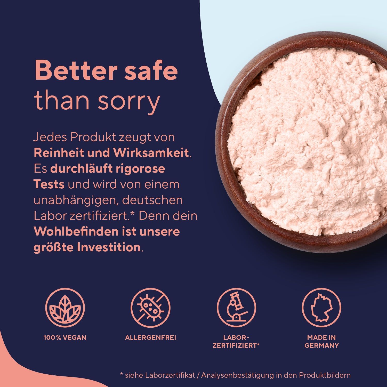 TRUE NATURE® L-Prolin Kapseln - Mit Acerola & Vitamin C für die Kollagenbildung