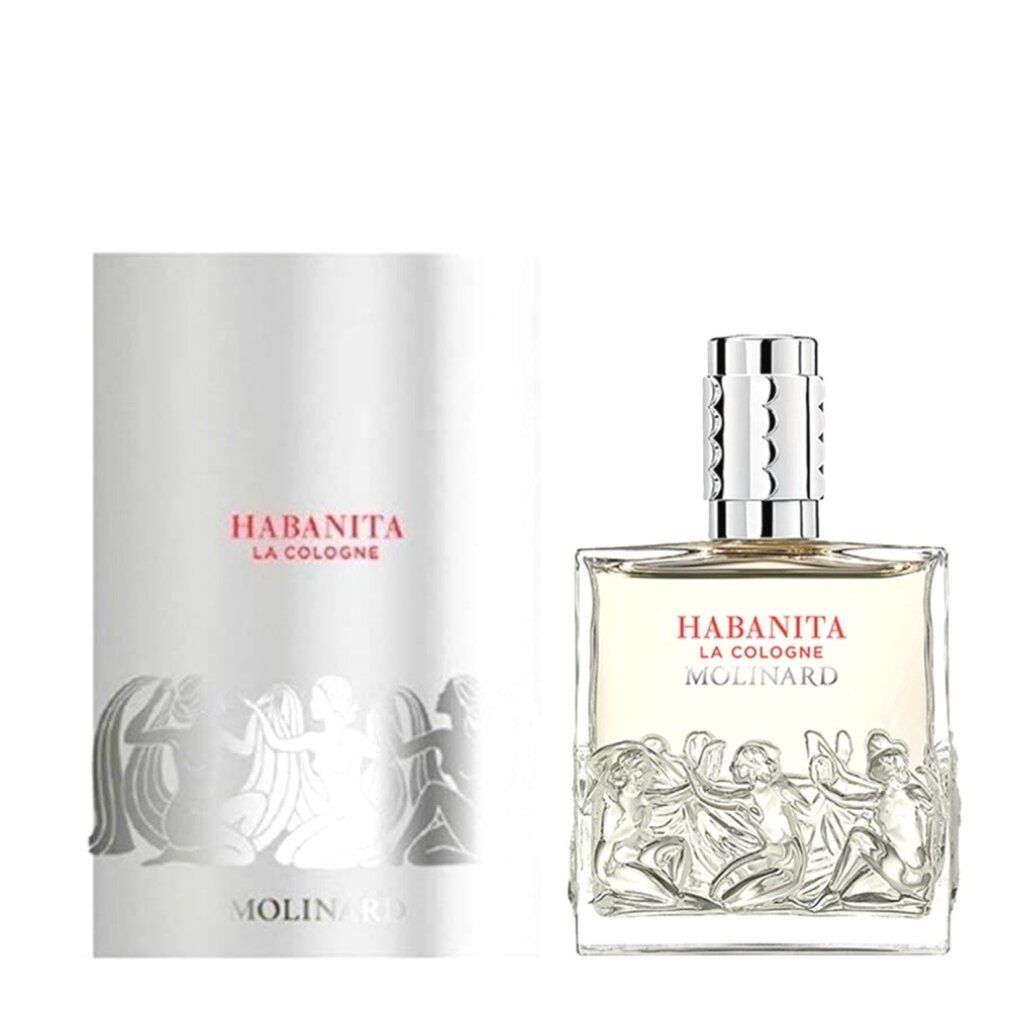 Habanita La Cologne Eau De Toilette für Frauen