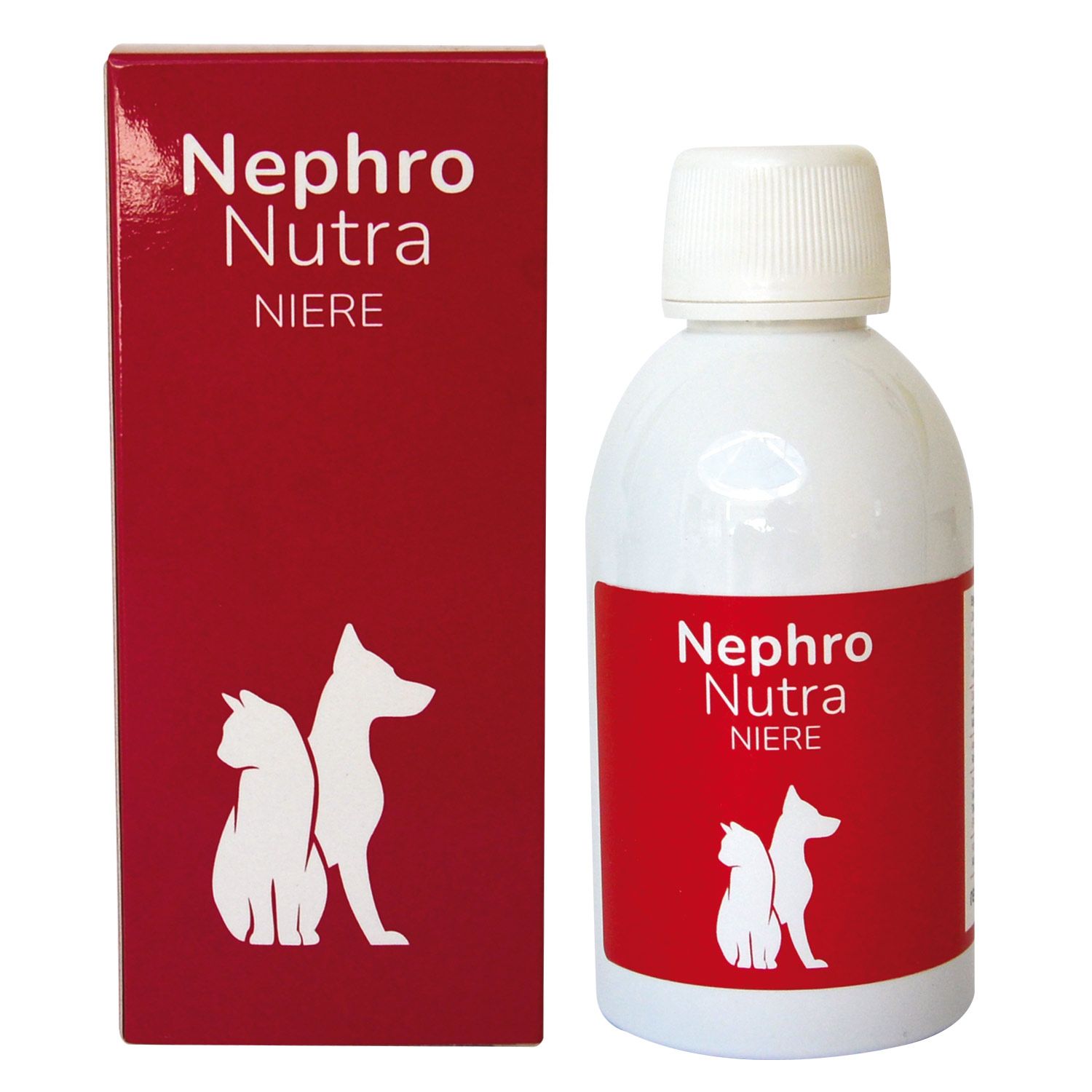 NephroNutra für Hunde und Katzen