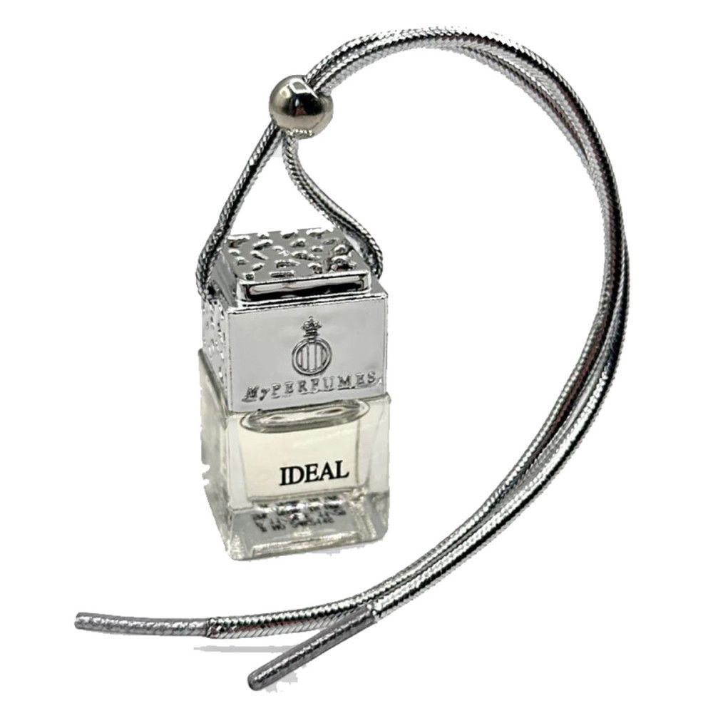 My Perfumes - Idealer Auto-Duft