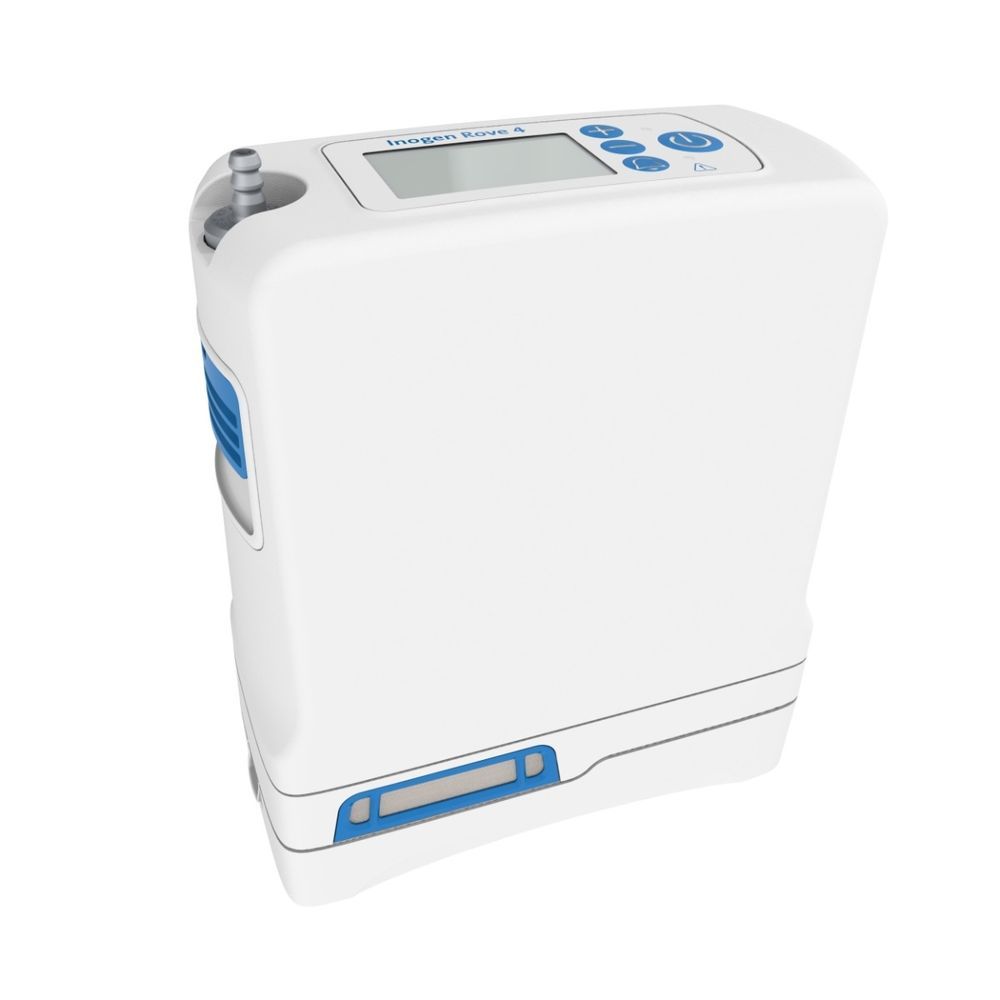 Inogen Rove 4 - mobiler Sauerstoffkonzentrator