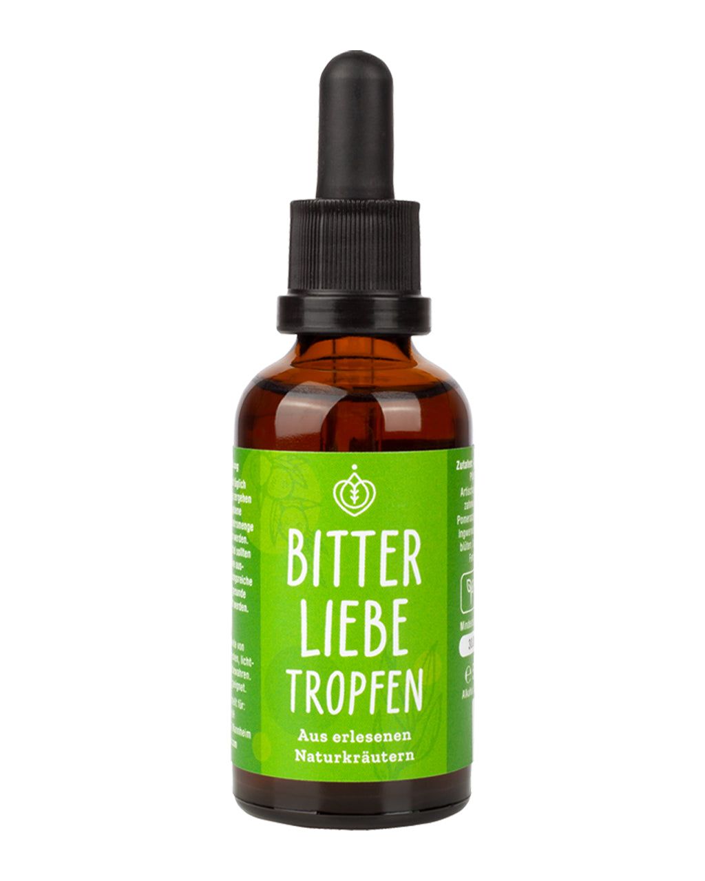BitterLiebe Tropfen Original Monatspackung