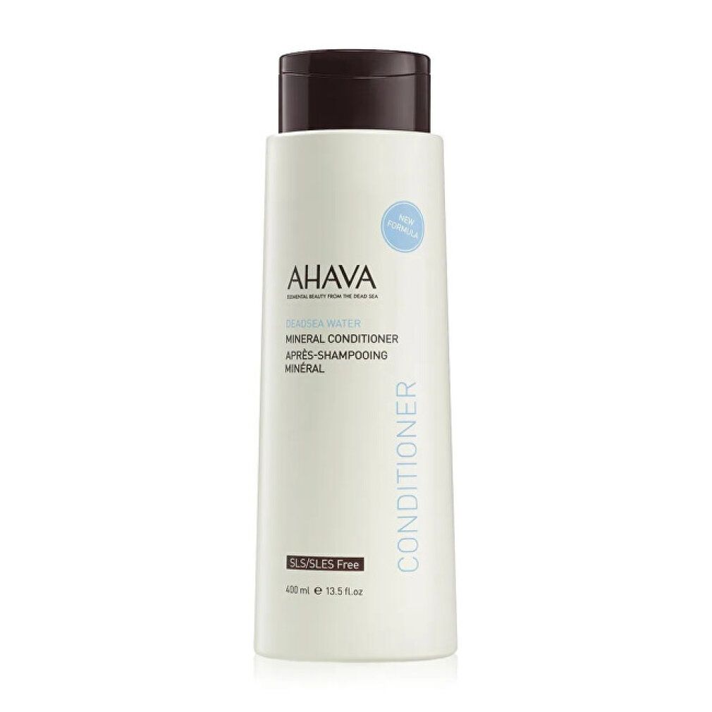 Ahava Mineral Conditioner