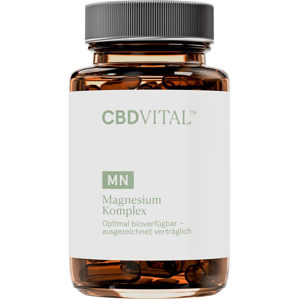 CBD VITAL PMS & Zyklus Geschenk-Set