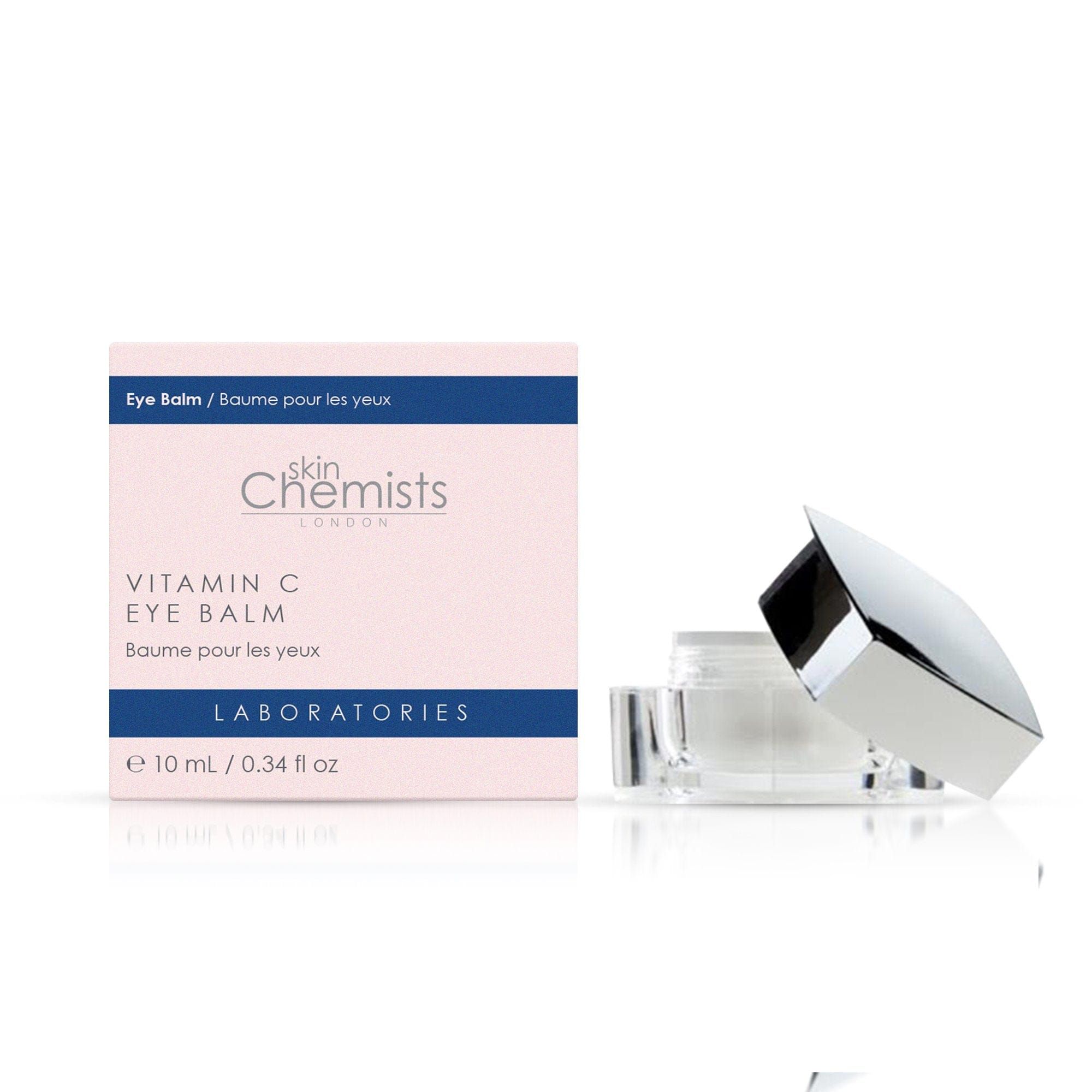 skinChemists Peptide 6 Augenbalsam
